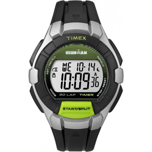 Timex Ironman TW5K95800 Herrenuhr Chronograph