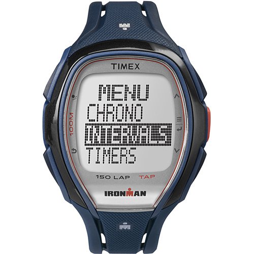 Timex Ironman TW5K96500 Herrenuhr Chronograph