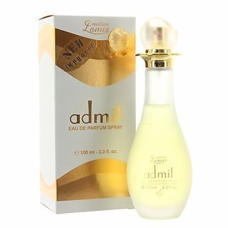 Admit Eau de Parfum Spray für Damen
