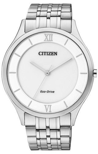Citizen AR0071-59A Herren Armbanduhr