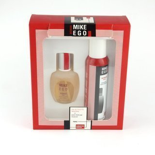 Christine Darvin Parfums Damen Parfum Set (Eau de Toilette Natural Spray 100ml + Deodorant Parfum Sp