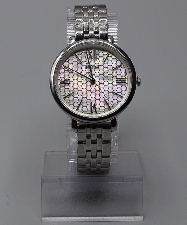Fossil Uhr Uhren Damenuhr ES3803 Jacqueline