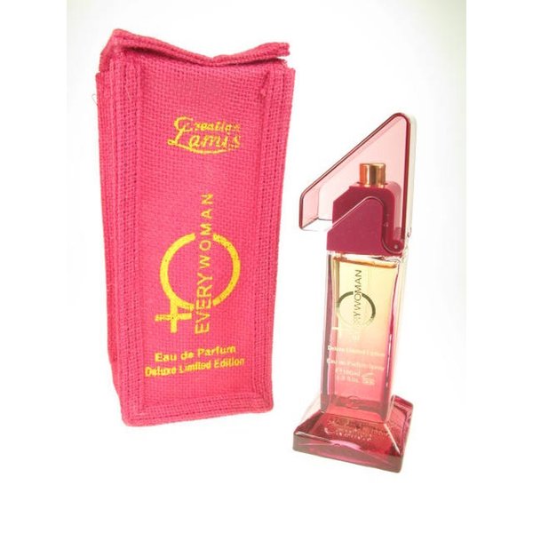 Every Woman deluxe 100ml.