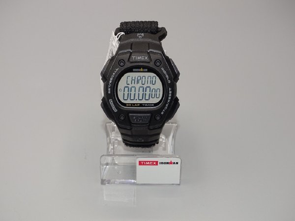 Timex Ironman Classic 30 TW5K90800 Herrenuhr