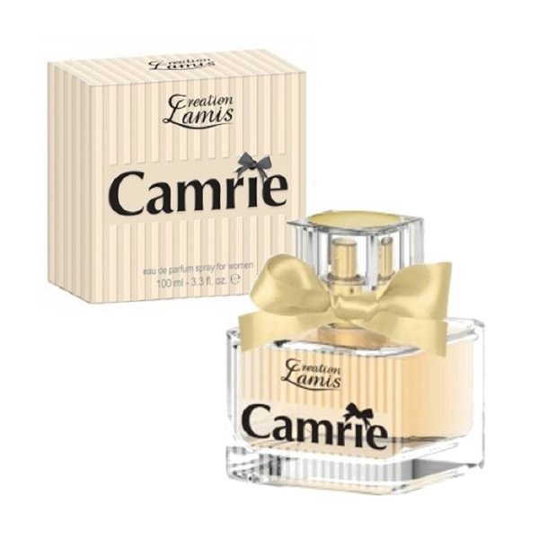 Creation Lamis Damen Eau de Parfum CAMRIE 100 ml