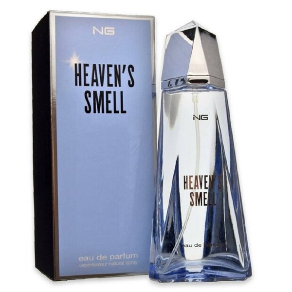 Next Generation Heaven's  eau de parfum 100 ml