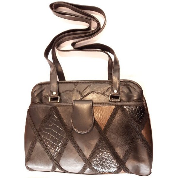Damenhandtasche aus echtem Leder Tillberg Design Artikelnummer: SR-24902