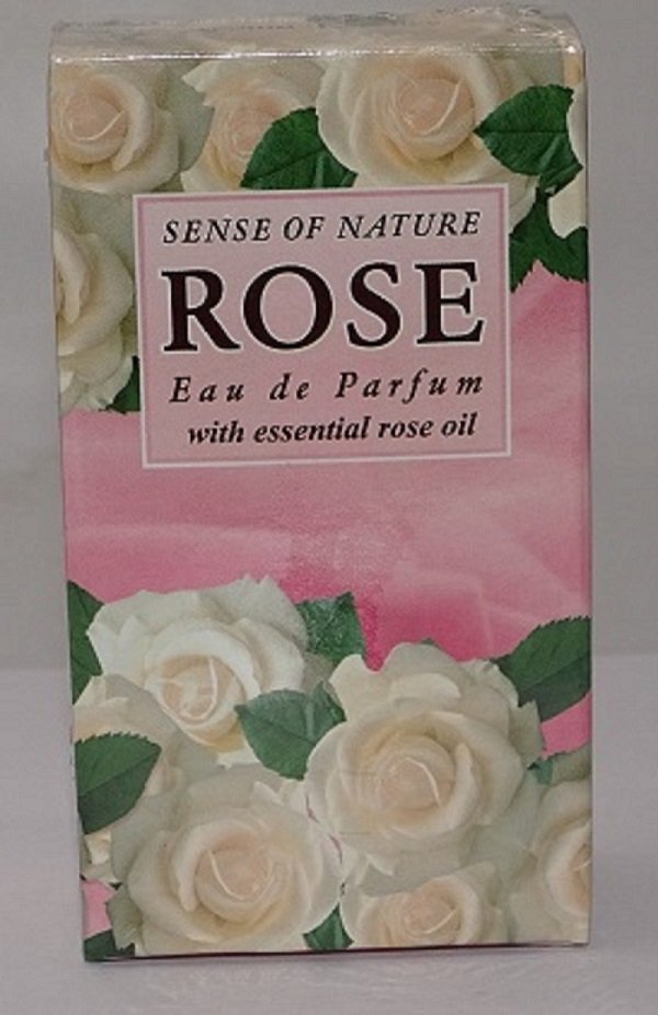 Eau de Parfum Weißе Rose