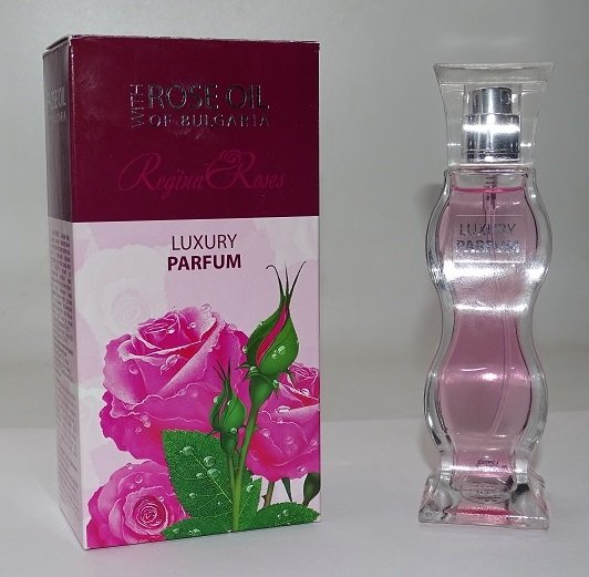 Rosenöl Luxury  Parfum
